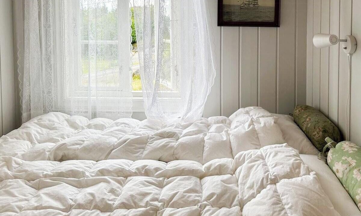 Photo of Bedroom in Risor