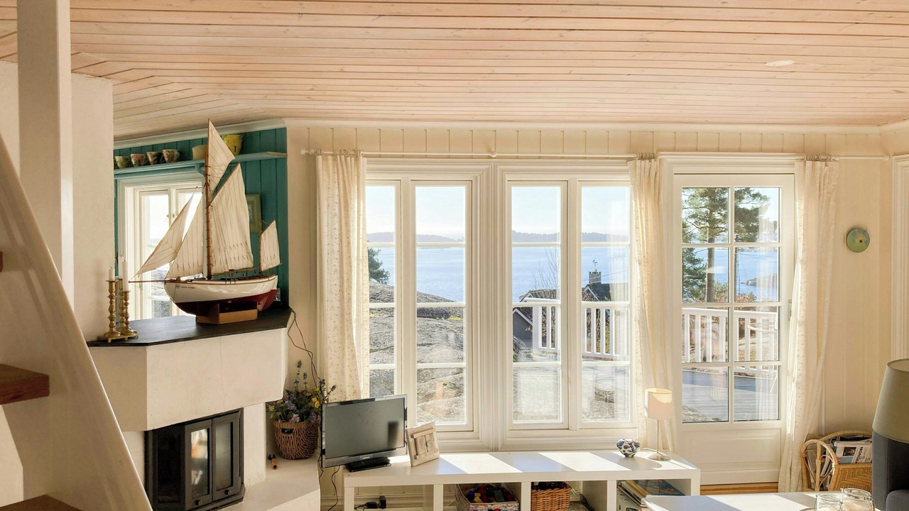 Photo of Livingroom in Risor