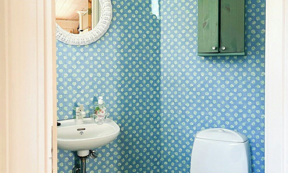 Photo of Bathroom in Risor