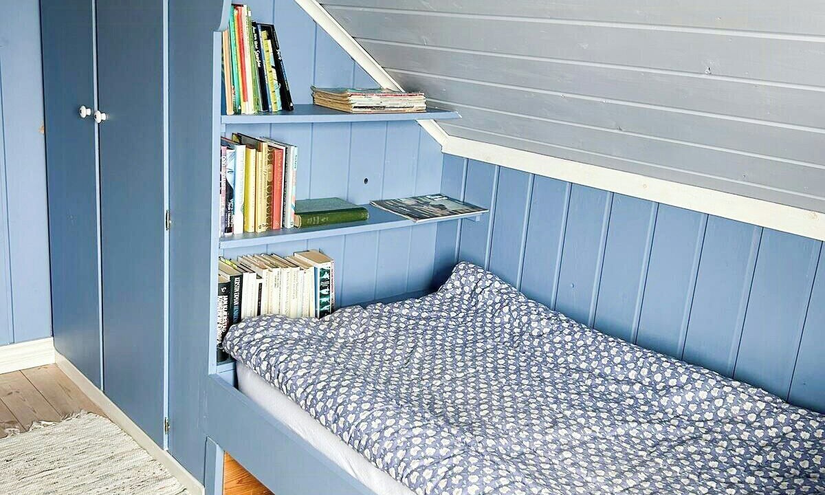 Photo of Bedroom in Risor