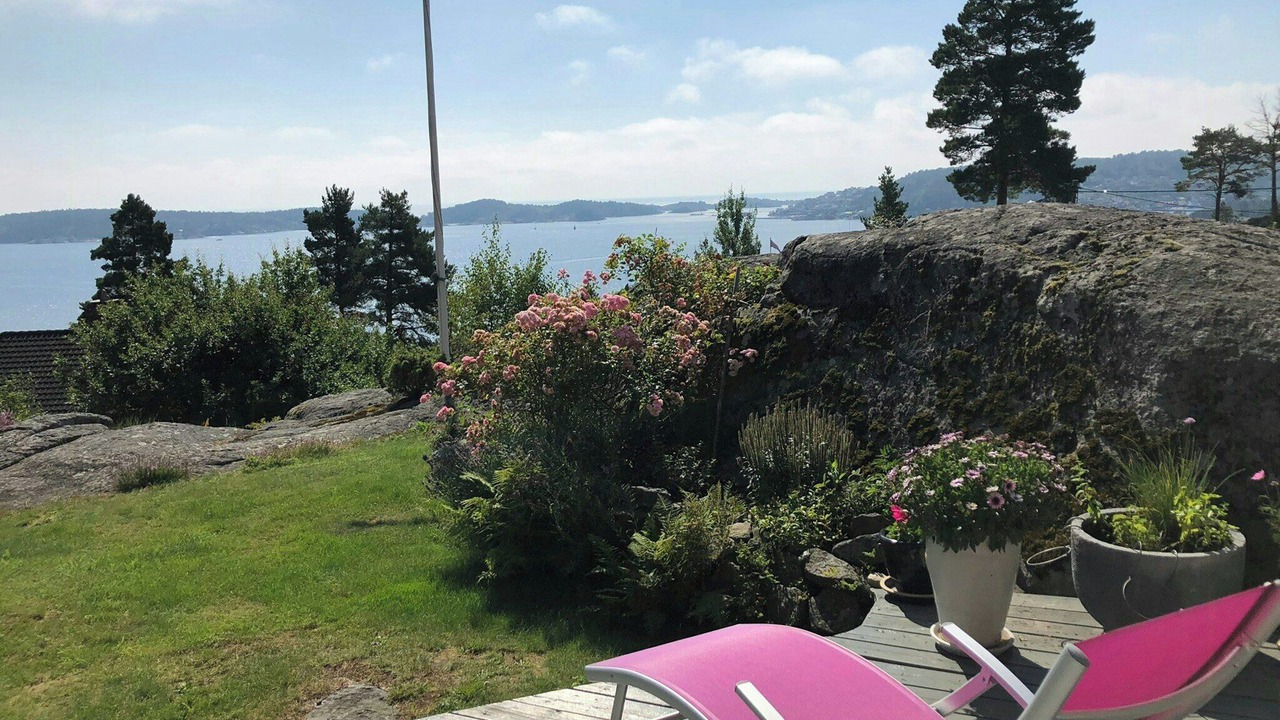 Photo of Patio Balcony in Risor