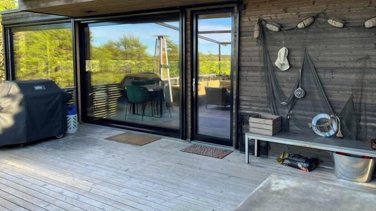Photo of Patio Balcony in Hvaler
