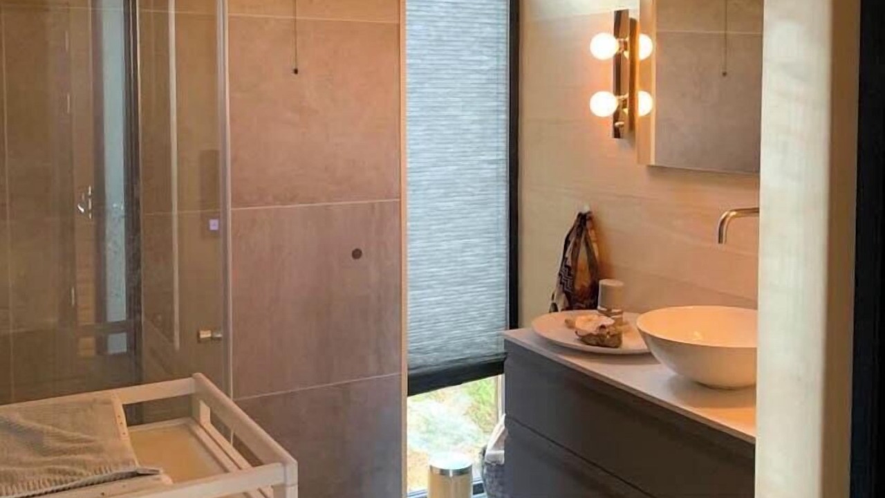 Photo of Bathroom in Hvaler