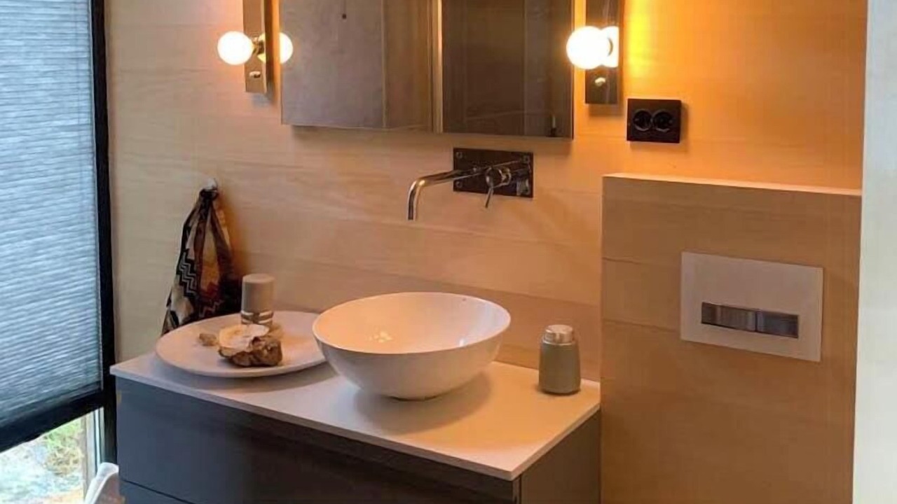 Photo of Bathroom in Hvaler