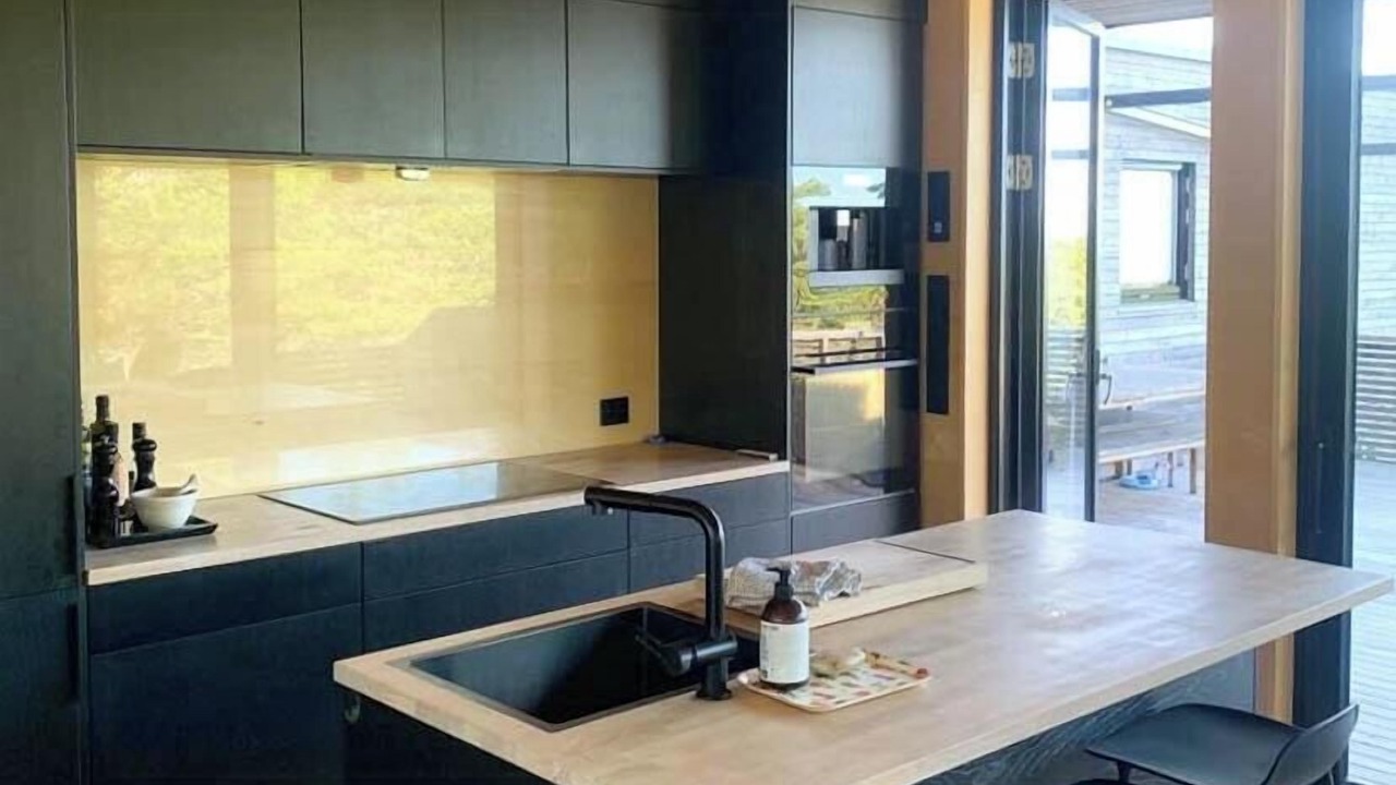 Photo of Kitchen in Hvaler
