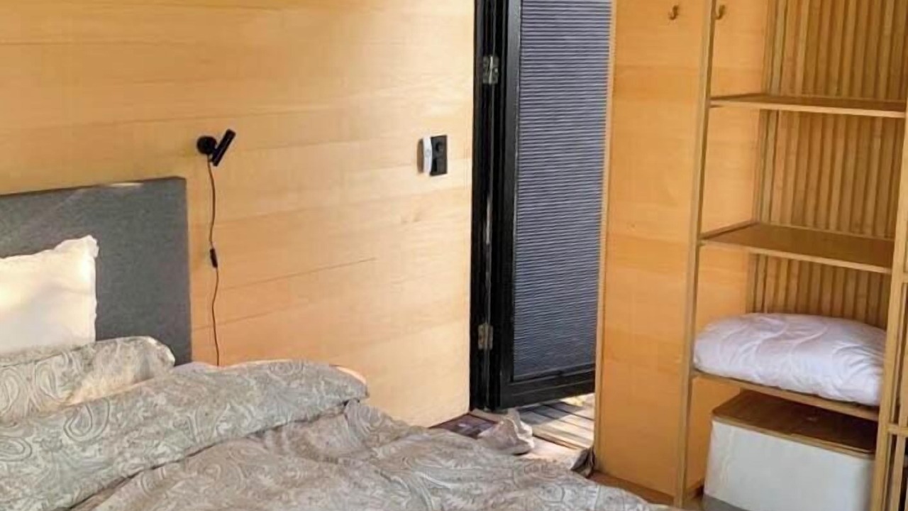 Photo of Bedroom in Hvaler