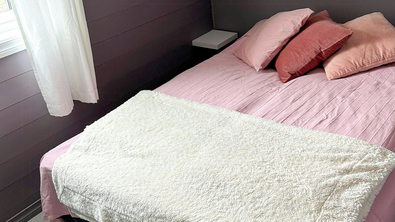 Photo of Bedroom in Gulen Municipality
