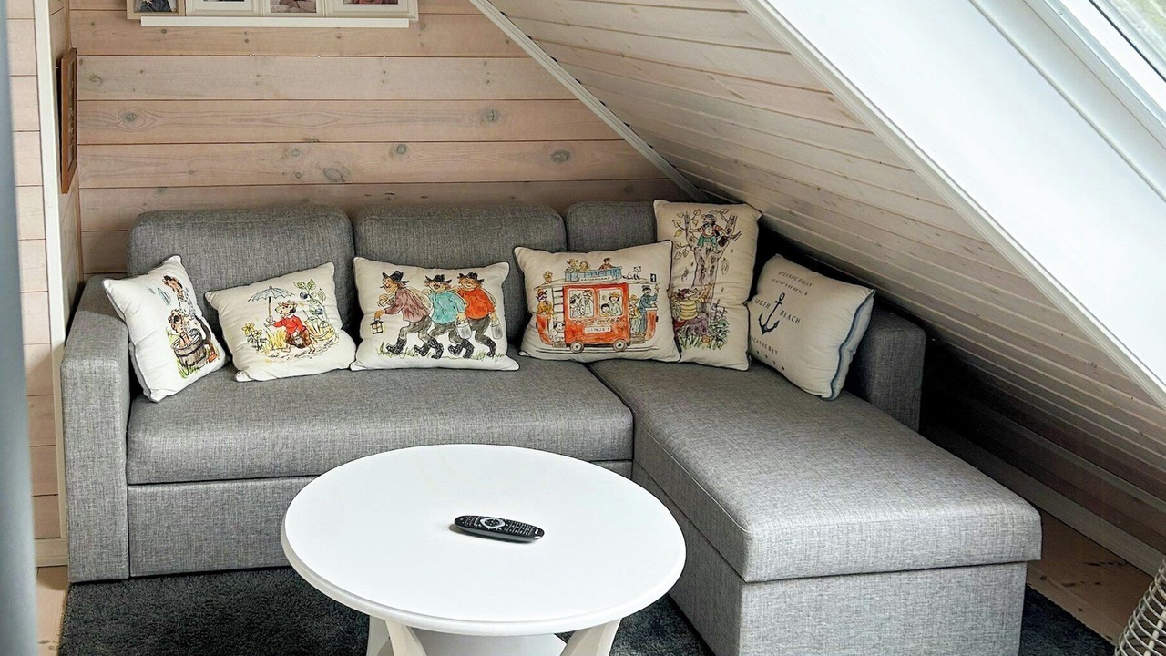 Photo of Livingroom in Gulen Municipality