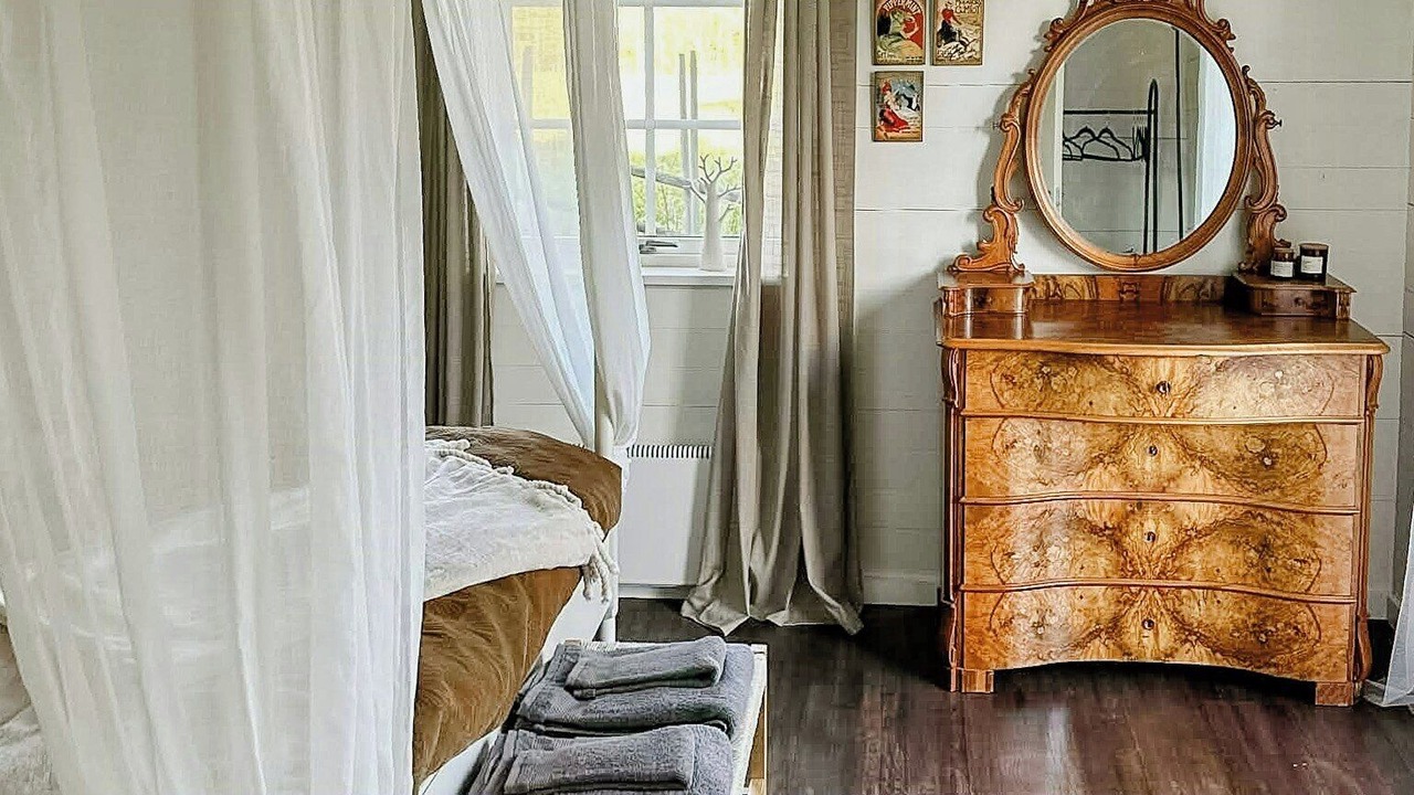Photo of Bedroom in Kopparberg