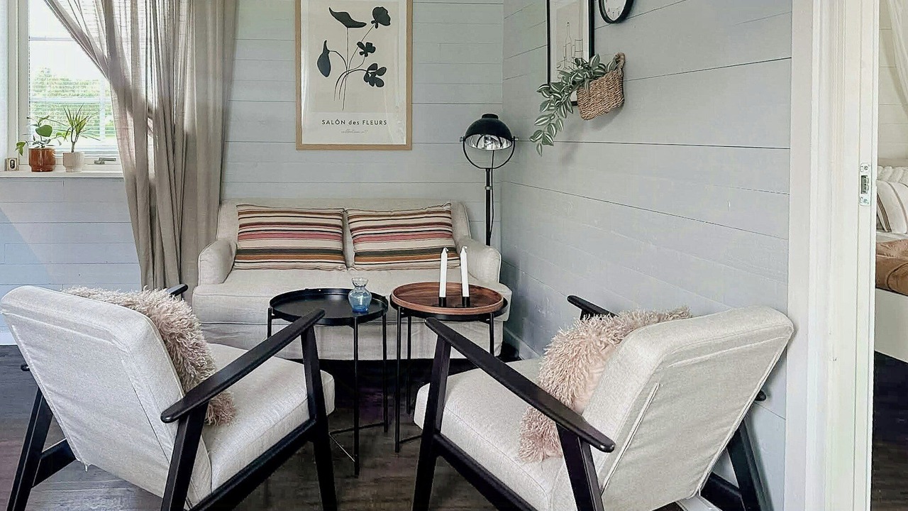 Photo of Livingroom in Kopparberg