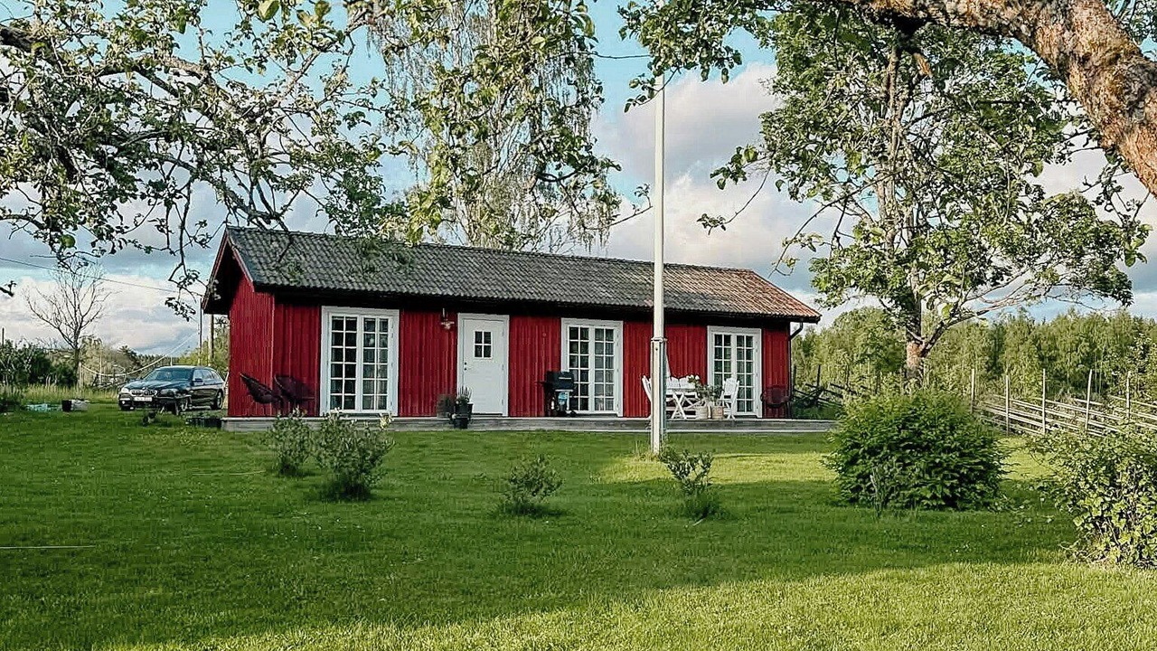 Photo of Outdoor in Kopparberg