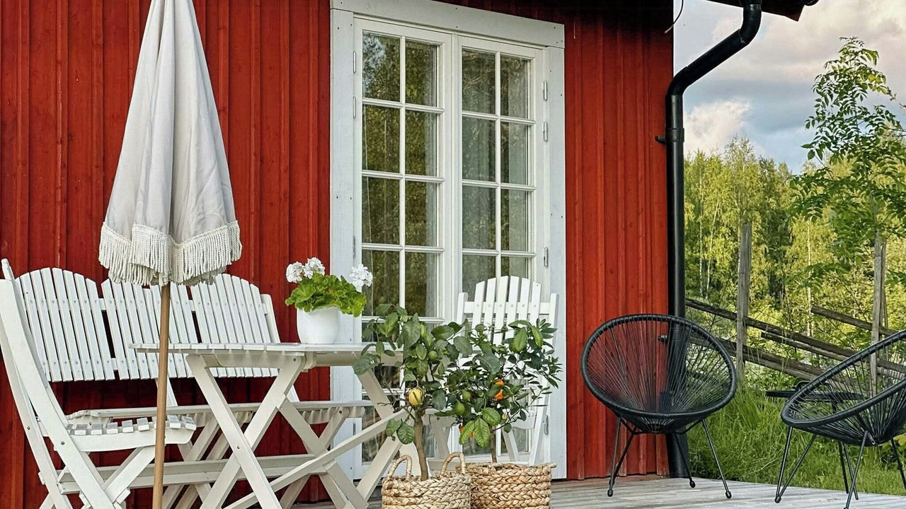 Photo of Outdoor in Kopparberg
