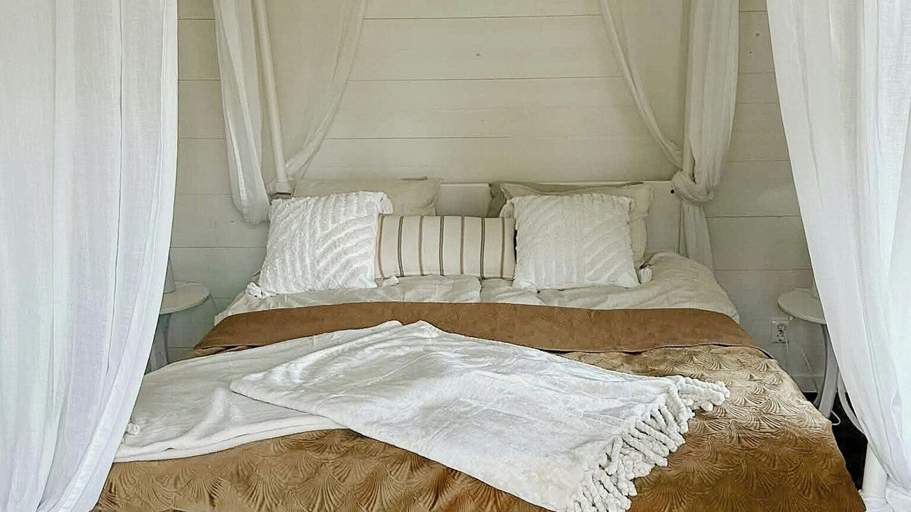 Photo of Bedroom in Kopparberg