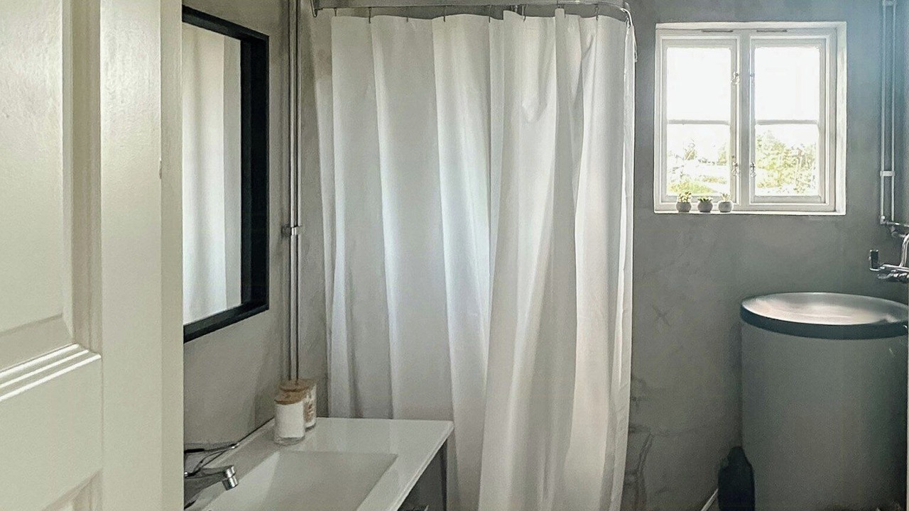 Photo of Bathroom in Kopparberg