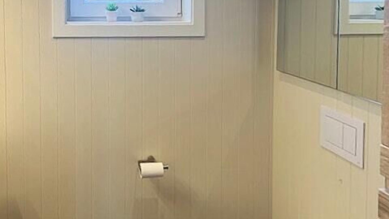 Photo of Bathroom in Ha