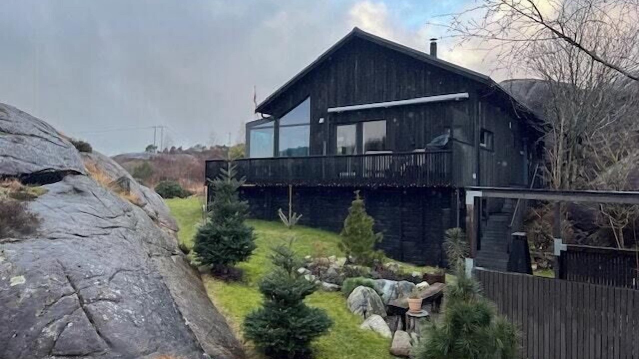 Photo of Outdoor in Ha
