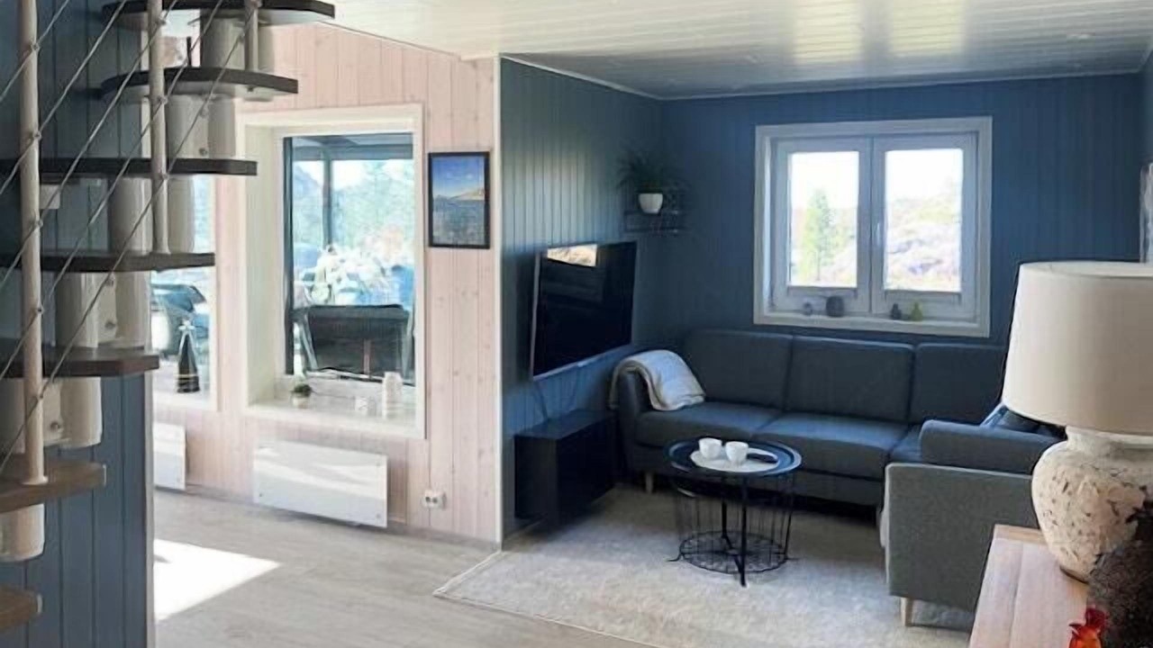Photo of Livingroom in Ha