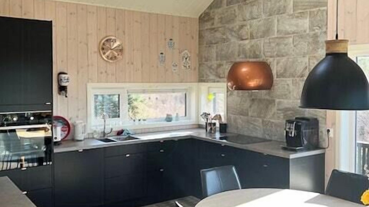 Photo of Kitchen in Ha
