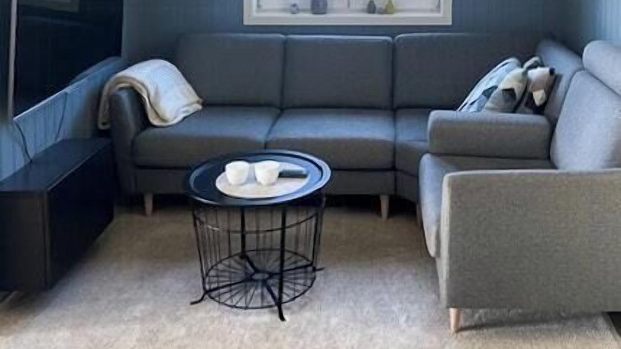 Photo of Livingroom in Ha