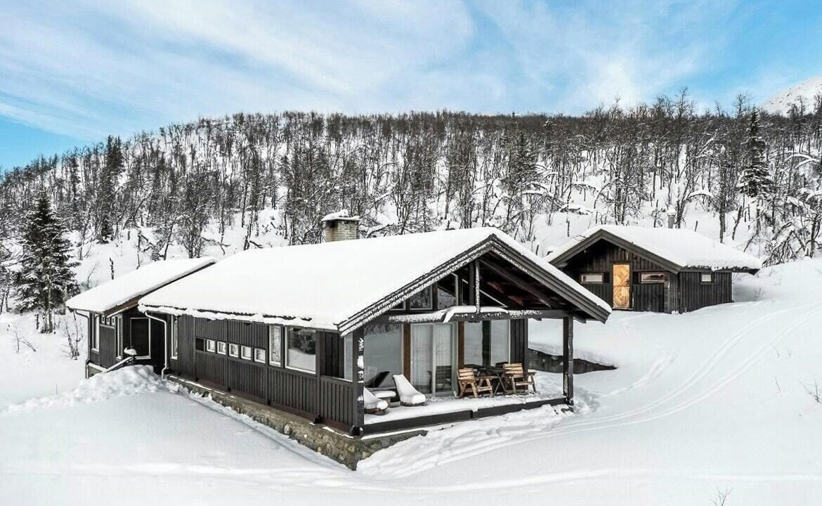 Photo of Outdoor in Hemsedal