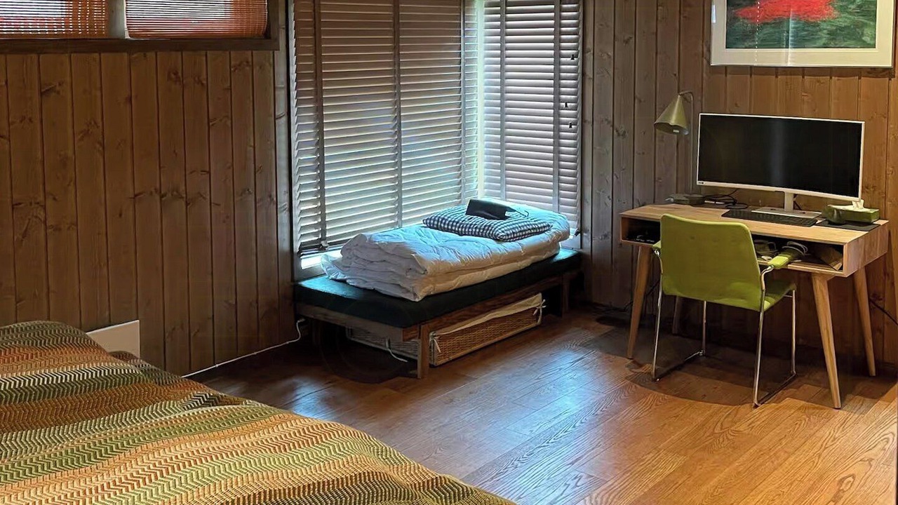 Photo of Bedroom in Hemsedal