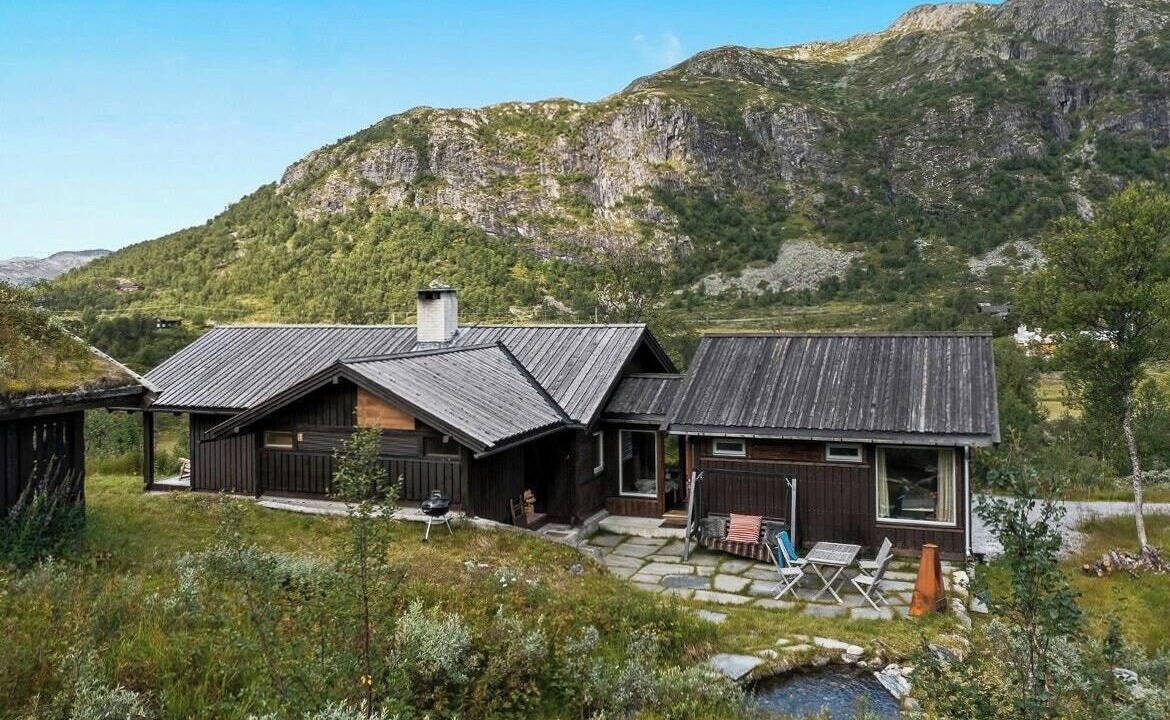 Photo of Outdoor in Hemsedal