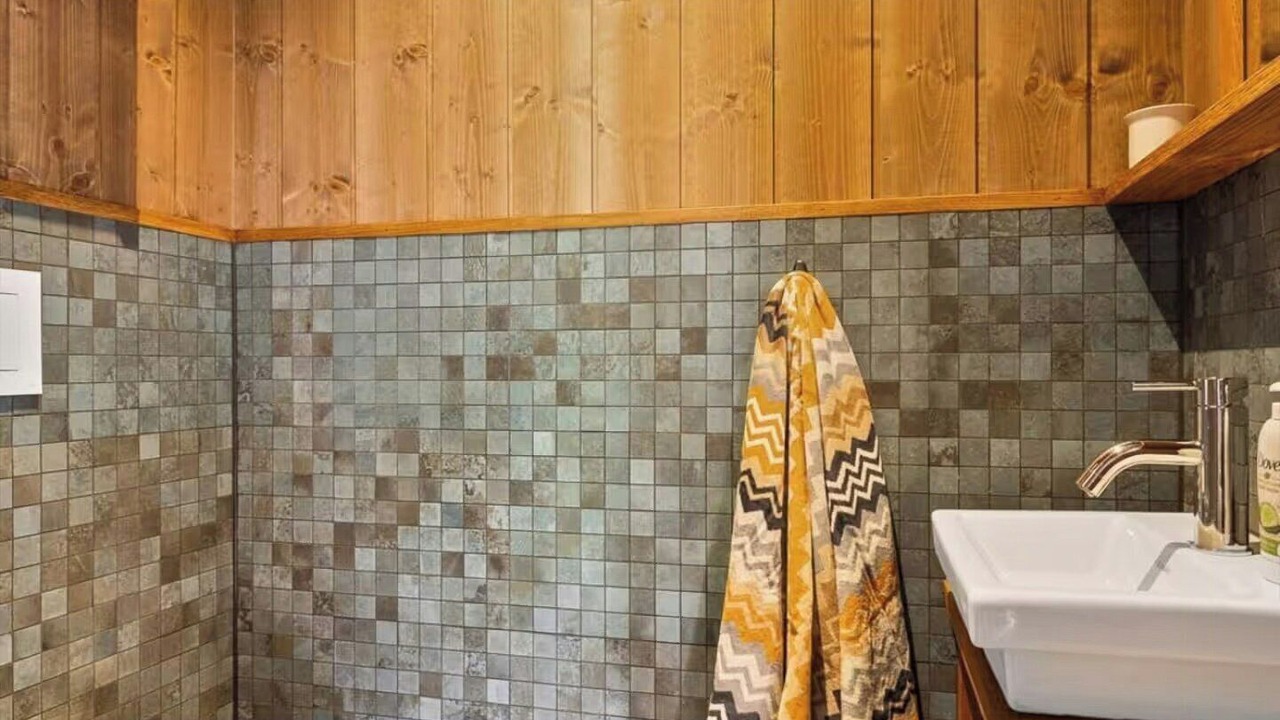 Photo of Bathroom in Hemsedal