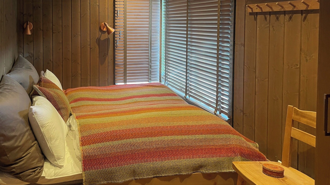 Photo of Bedroom in Hemsedal