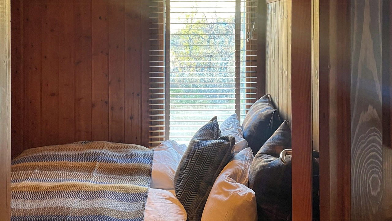 Photo of Bedroom in Hemsedal