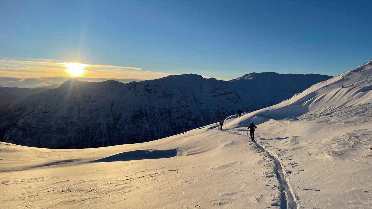 Photo of Others in Hemsedal