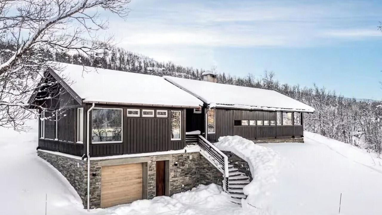 Photo of Outdoor in Hemsedal