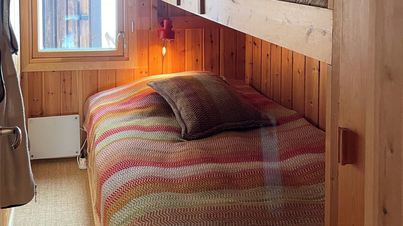 Photo of Bedroom in Hemsedal