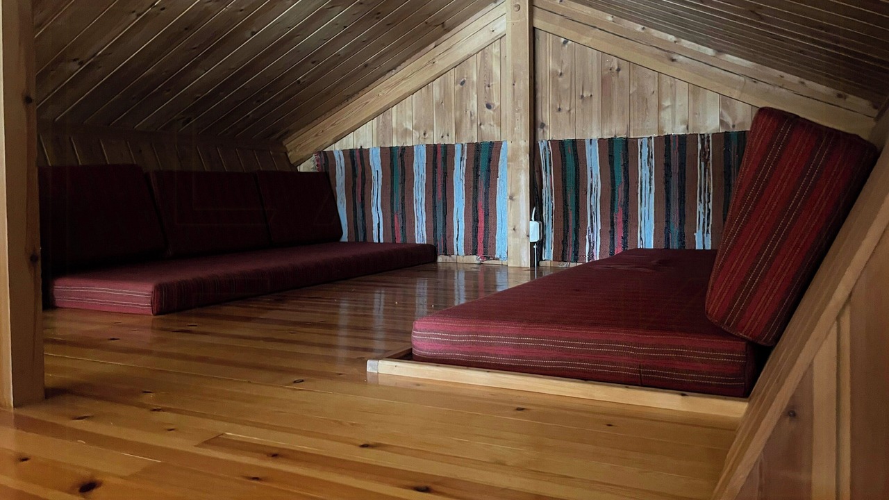 Photo of Bedroom in Hemsedal