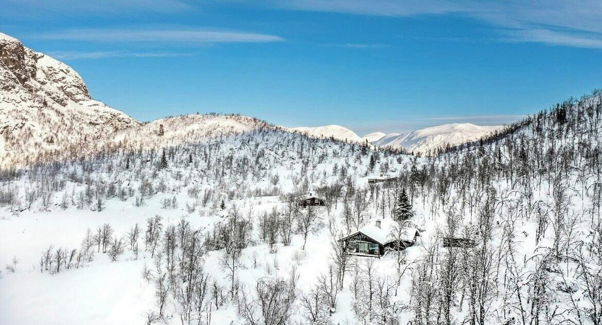 Photo of Others in Hemsedal