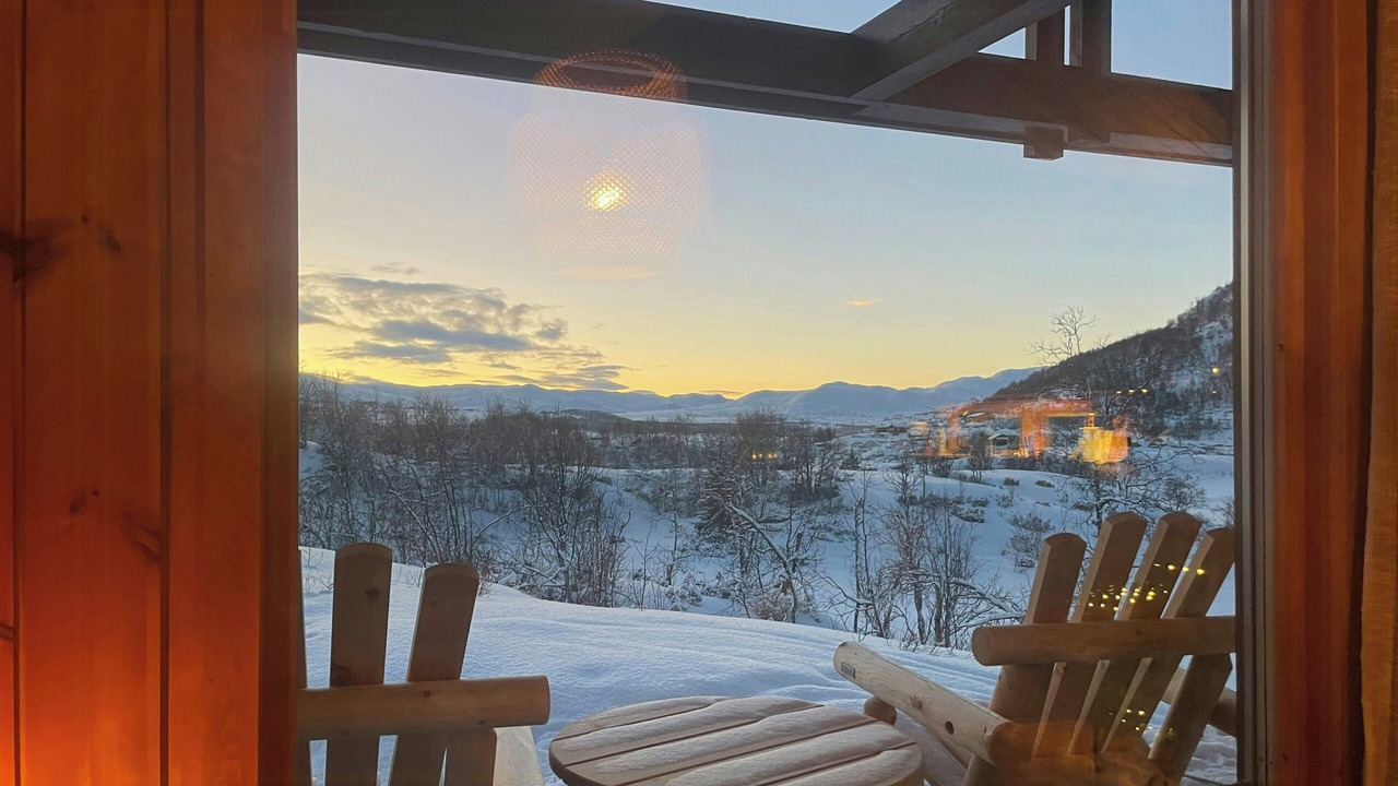 Photo of Outdoor in Hemsedal