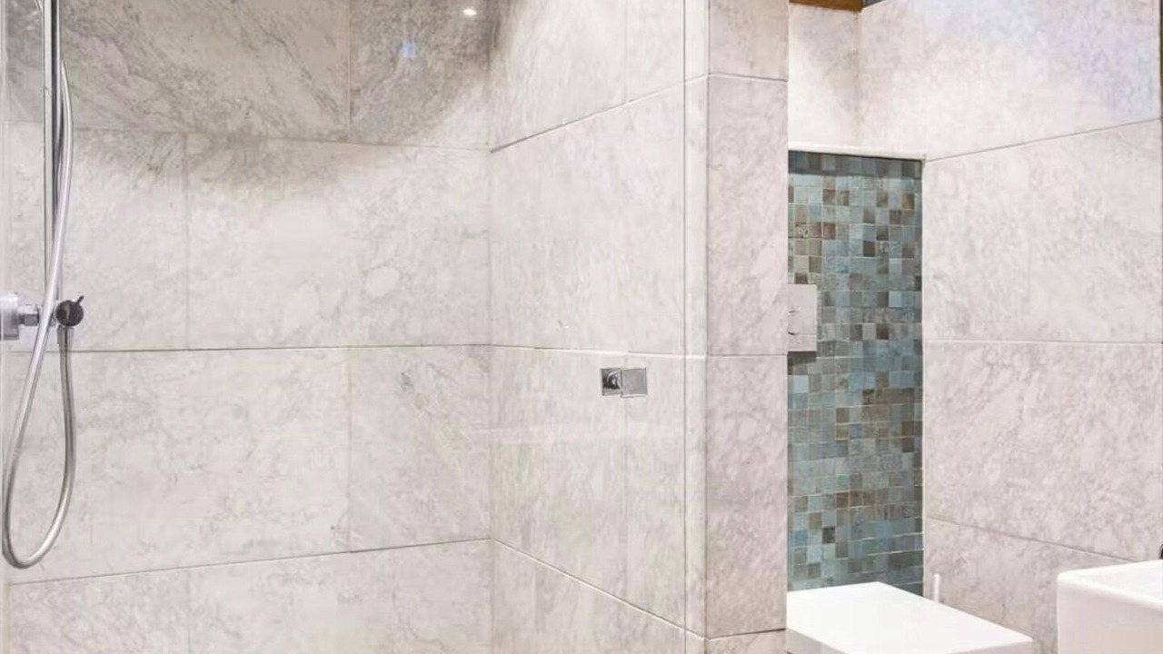 Photo of Bathroom in Hemsedal