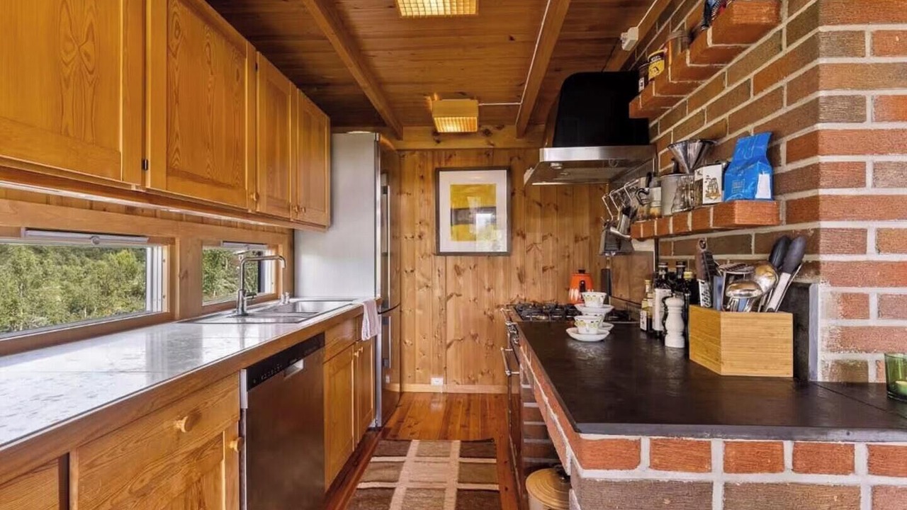 Photo of Kitchen in Hemsedal