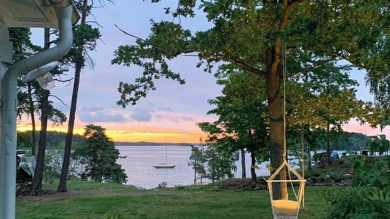 Photo of Outdoor in Vaxholm