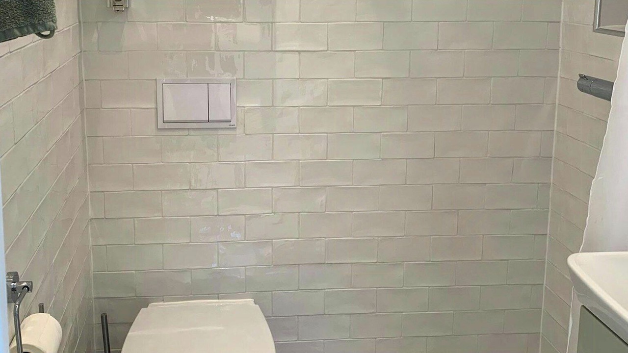 Photo of Bathroom in Vaxholm