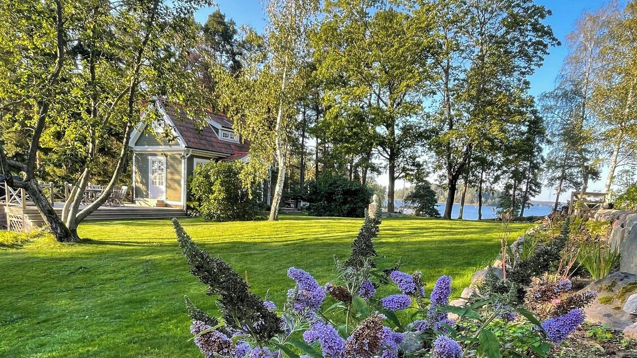 Photo of Outdoor in Vaxholm