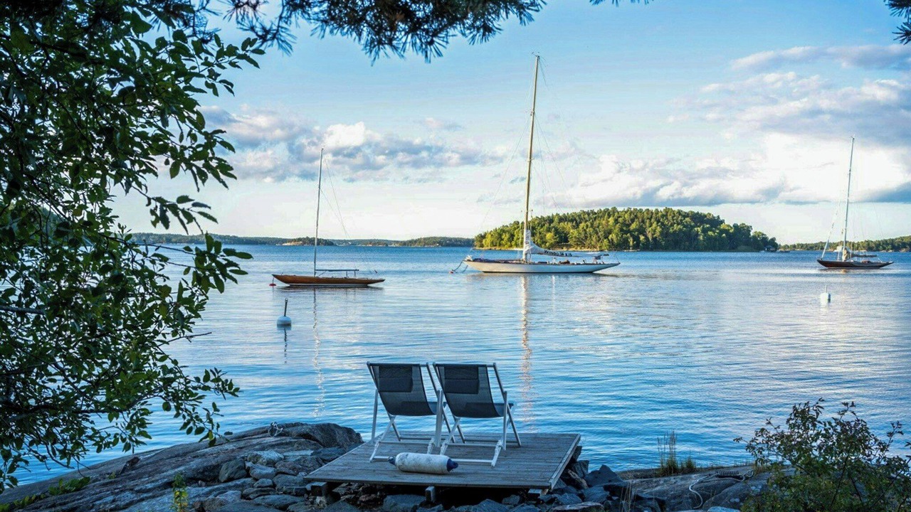 Photo of Others in Vaxholm