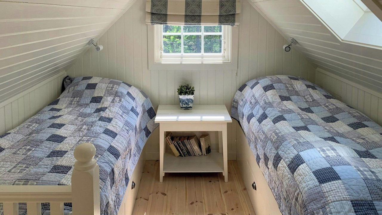 Photo of Bedroom in Vaxholm