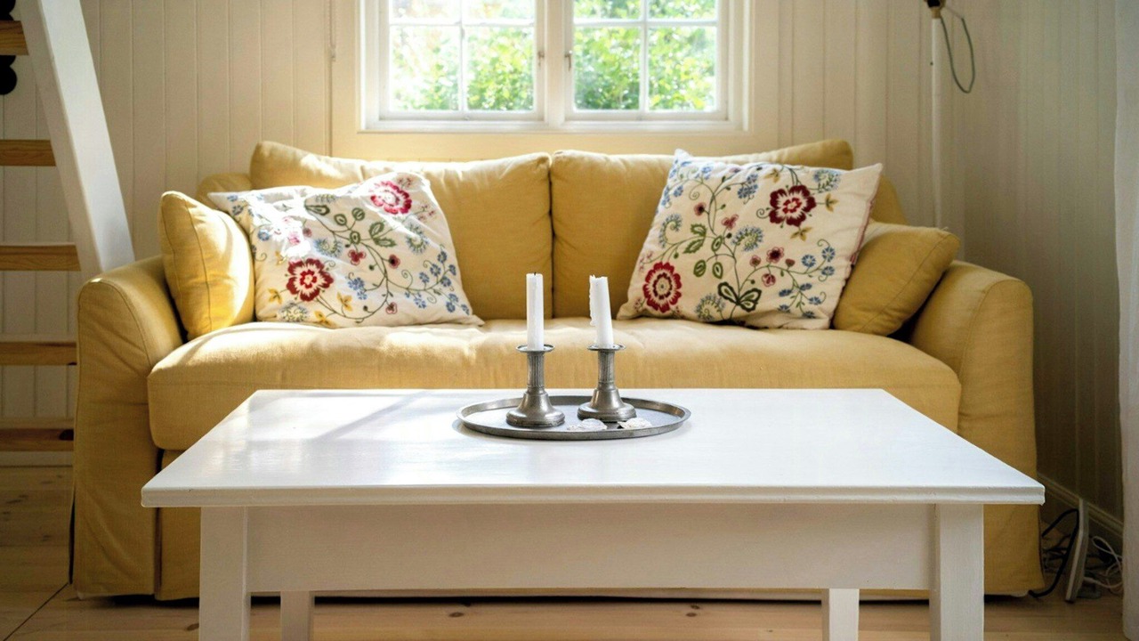Photo of Livingroom in Vaxholm