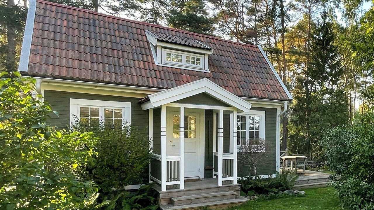 Photo of Outdoor in Vaxholm