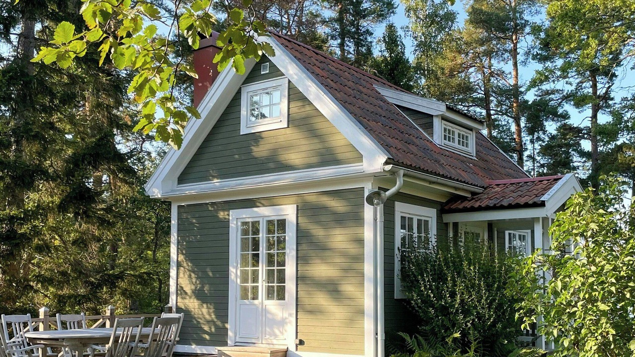 Photo of Outdoor in Vaxholm