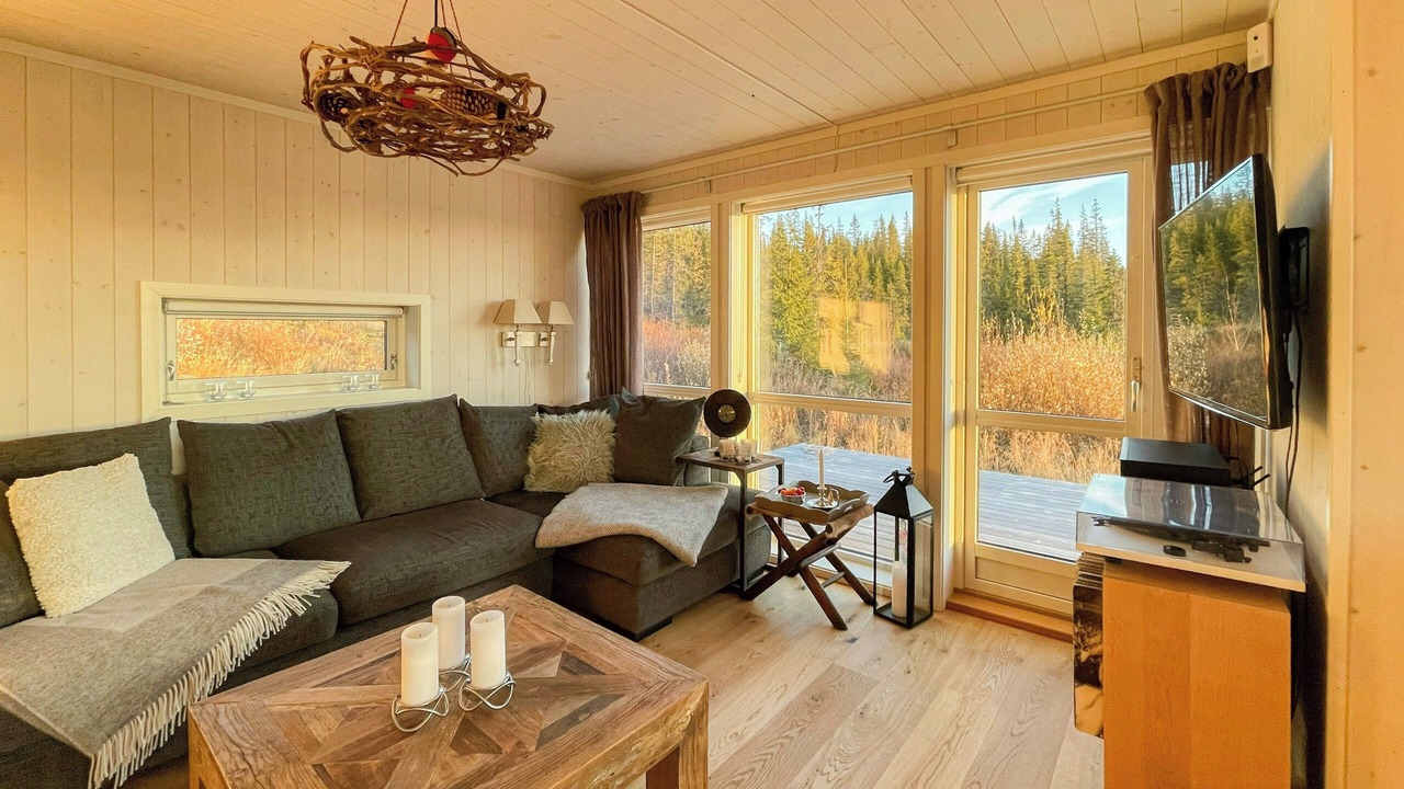 Photo of Livingroom in yer