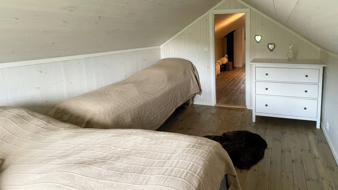 Photo of Bedroom in yer