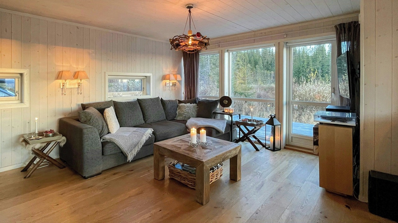 Photo of Livingroom in yer