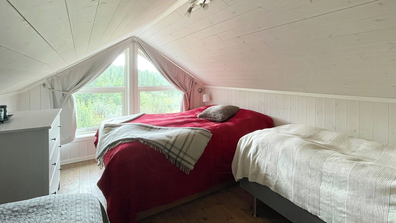 Photo of Bedroom in yer