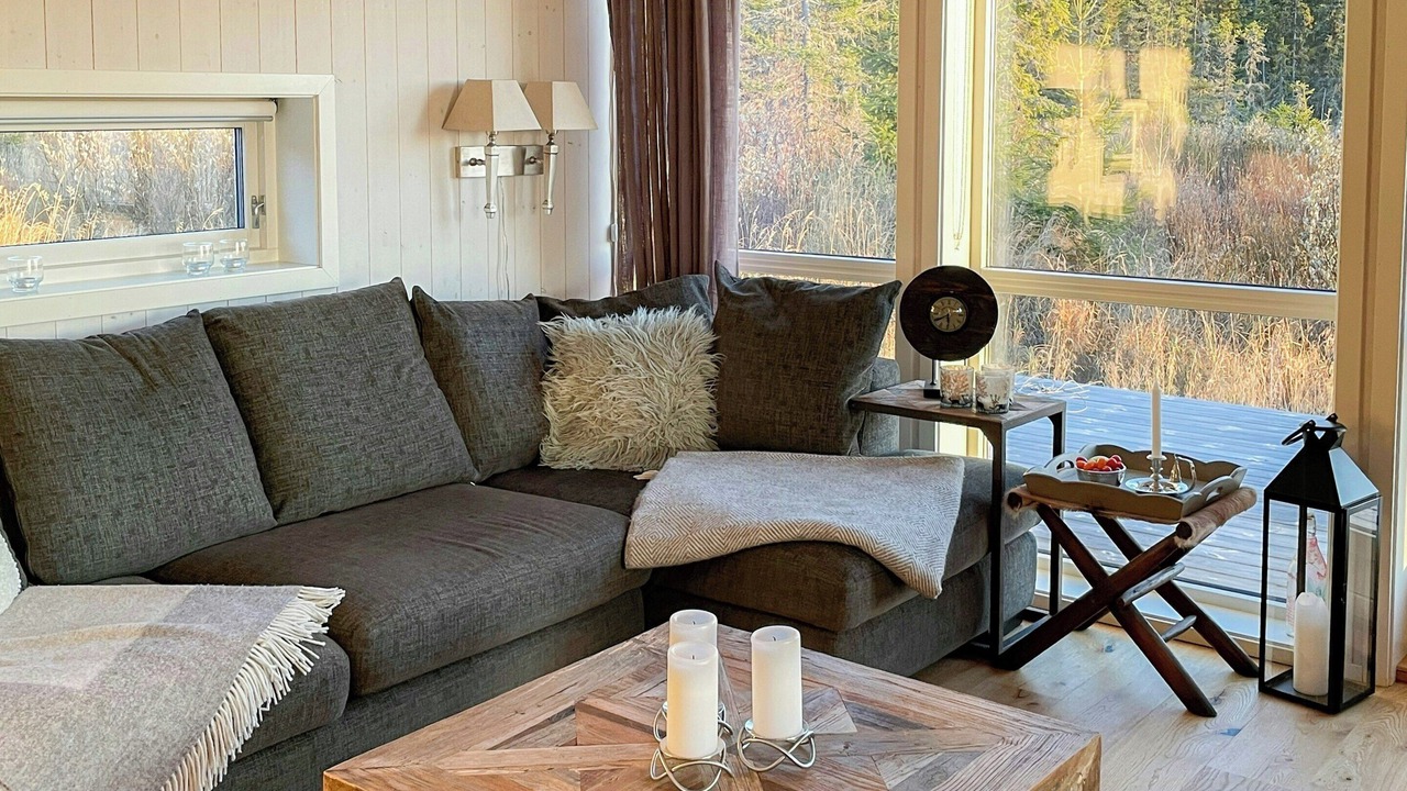 Photo of Livingroom in yer